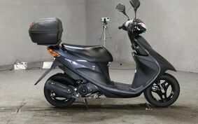 SUZUKI ADDRESS V50 CA4BA