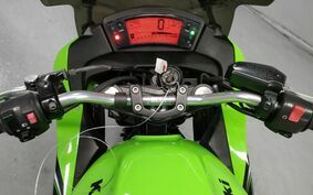 KAWASAKI NINJA 400 R 2012 ER400B