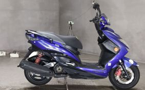 YAMAHA CYGNUS125X SE46