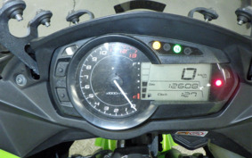 KAWASAKI NINJA 1000 A 2012