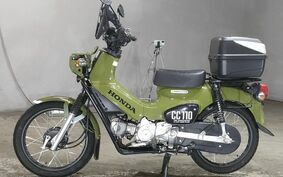 HONDA CROSS CUB 110 JA45