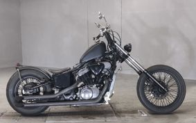 HONDA STEED400 NC26