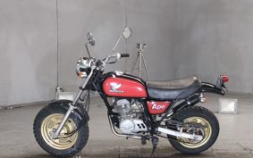 HONDA APE50 AC16