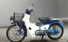 HONDA PRESS CUB 50 C50