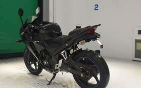 HONDA CBR250R GEN 3 MC41