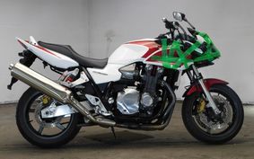 HONDA CB1300SB SUPER BOLDOR 2008 SC54