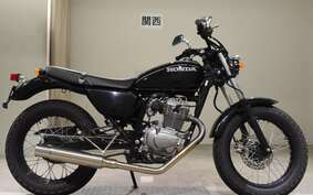 HONDA CB223S MC40