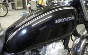 HONDA CB400SS E 2007 NC41