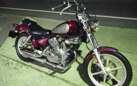 YAMAHA VIRAGO 125 4RF