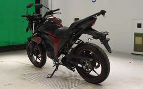 SUZUKI GIXXER 150 NG4BG