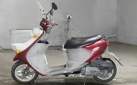 SUZUKI LET's 4 Basket CA43A