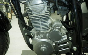 HONDA CB223S MC40