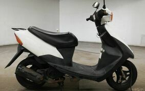 SUZUKI LET's 2 CA1PA