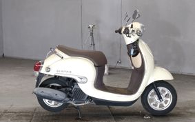 HONDA GIORNO AF77
