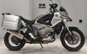 HONDA VFR1200X DCT 2012 SC70