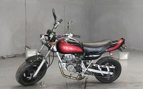 HONDA APE 50 AC16