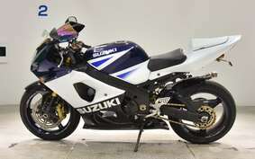 SUZUKI GSX-R1000 2004 BZ111