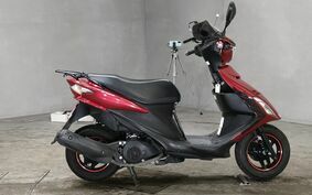 SUZUKI ADDRESS V125 S CF4MA