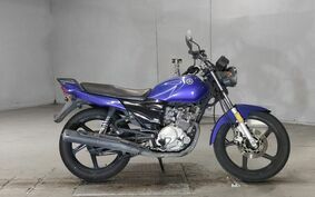 YAMAHA YB125Z LBPPCJL