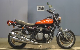 KAWASAKI ZEPHYR 750 1991 ZR750C