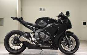 HONDA CBR1000RR Gen. 2 2014 SC59