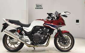 HONDA CB400 SUPER BOLDOR A 2018 NC42