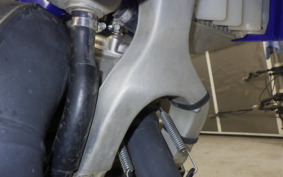 YAMAHA YZ125 CE16C