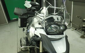 BMW R1200GS 2010 0450