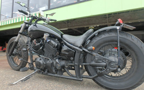 YAMAHA DRAGSTAR400 1998 4TR