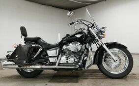 HONDA SHADOW 750 2007 RC50