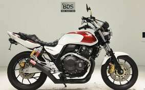 HONDA CB400SF GEN 4 2014 NC42