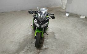 KAWASAKI NINJA 1000 2012 ZXT00G