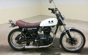 KAWASAKI 250TR 2005 BJ250F