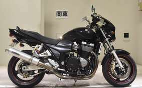 SUZUKI GSX1400 2006 GY71A