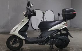 SUZUKI ADDRESS V125 CF4MA