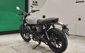 HONDA GB350S 2022 NC59