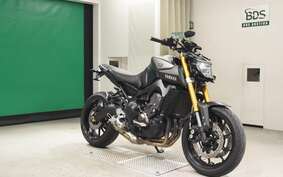 YAMAHA MT-09 2014 RN34J