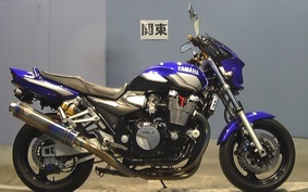 YAMAHA XJR1300 2003 RP03J