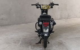 HONDA CT125 HUNTER  CUB  JA65