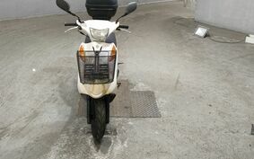 SUZUKI ADDRESS V125 CF4EA