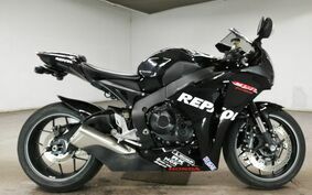 HONDA CBR1000RR 2010 SC59