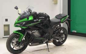 KAWASAKI NINJA 1000 SX 2023 ZXT02K