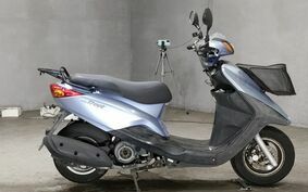 YAMAHA AXIS 125 TREET SE53J