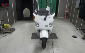 HONDA GYRO CANOPY TA03