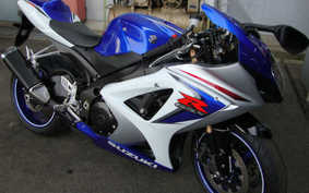 SUZUKI GSX-R1000 2009 CL111