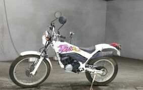 HONDA TLM220R MD23