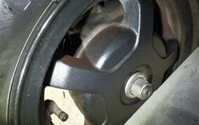 SUZUKI ADDRESS V125 DT11A