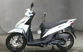 SUZUKI ADDRESS 110 CE47A