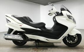 SUZUKI SKYWAVE 250 (Burgman 250) M CJ45A