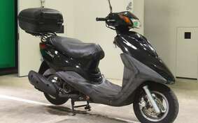 YAMAHA AXIS 125 TREET SE53J